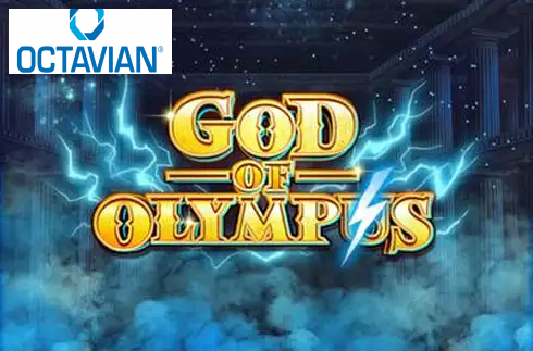 God of Olympus